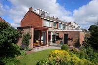 Woning Marathonstraat 16 Purmerend