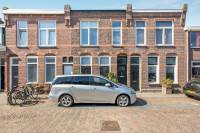 Woning Bothastraat 13 Den Helder