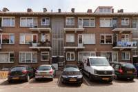 Woning Korhaanstraat 134 Rotterdam