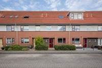 Woning Asperenstraat 43 Zoetermeer