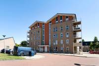 Woning Clausstraat 82 Hellevoetsluis