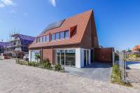 Woning Koningin Máximalaan 74 Julianadorp