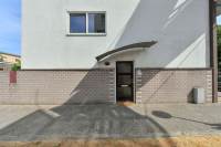 Woning Tervurenpad 2 Amsterdam