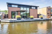 Woning Zijkanaal F West 4 Halfweg