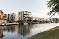 Woning Rochus Meeuwiszweg 346 Brielle