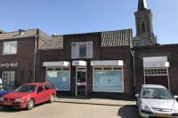 Woning Populierenlaan 3 Stolwijk
