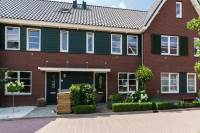 Woning Prins-Mauritslaan 7 Leersum
