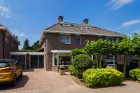 Woning Dennewitjeshof 25 Utrecht