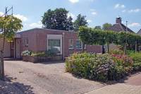 Woning Meulenhörn 9 Zuidbroek