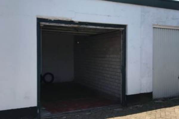 Garage Walnootstraat 7545 Enschede