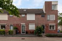 Woning Lisdreef 15 Papendrecht