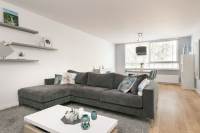 Woning Mariëttahof 49 Haarlem