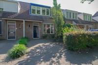 Woning Baljuwstraat 107 Oss