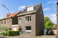 Woning Oude Molenweg 17 Maastricht