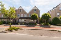 Woning Beethovenlaan 258 Zwijndrecht