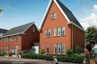 Woning Pastoor van Breugelstraat 4744 Bosschenhoofd