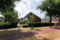 Woning de Bittervoorn 15 Bergschenhoek