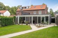 Woning Het Groen 21 Knegsel