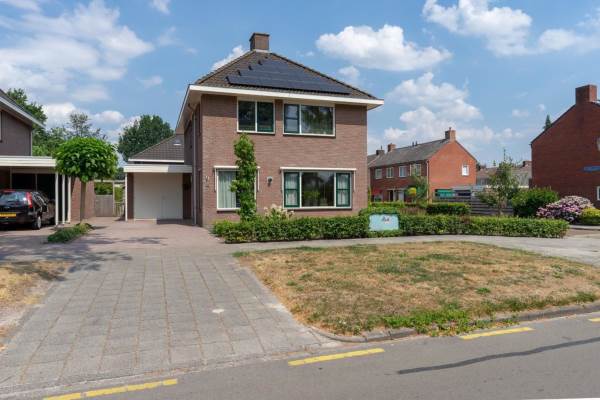 Woning Havenstraat 42 Veendam
