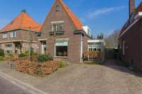 Woning Benedenkerkstraat 42 Waspik