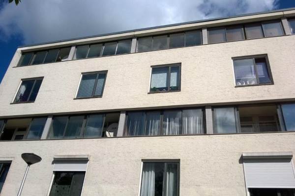 Woning Clavecymbelstraat 78 Maastricht