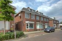 Woning Noordhoek Hegtstraat 16 Enschede