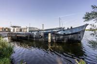 Woning Zijkanaal C 14 Spaarndam