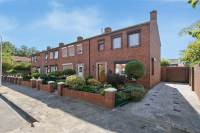 Woning Doctor Mollerlaan 49 Roosendaal