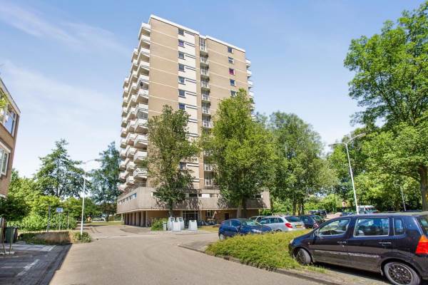 Woning Graaf Janstraat 97 Zoetermeer