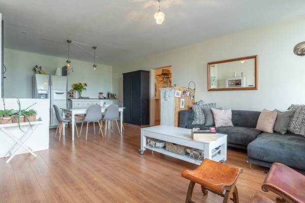 Woning Prattenburg 399 Haarlem