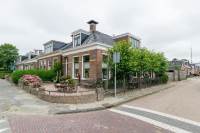 Woning Stasjonswei 15 Ternaard