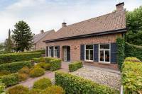 Woning Nieuw Dreef 1 ersel Dreef 4851 CJ Ulvenhout