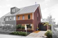 Woning Boomklever 20 Rhenen