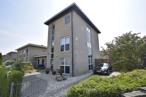 Woning Twente 47 Lelystad