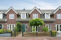 Woning Kapitein Boscampbrink 73 Halsteren