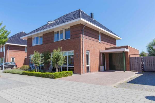 Woning Beurtschip 8 Enkhuizen