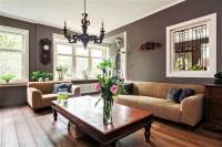 Woning Bergsingel 214 Rotterdam