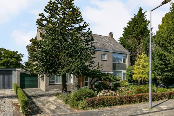 Woning Ogierssingel 83 Rotterdam