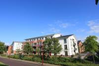 Woning Briggemandreef 25 Rockanje