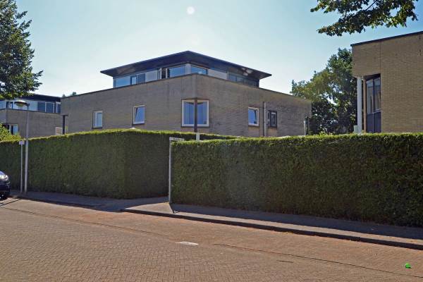 Woning Grote Haag 55 Zeewolde