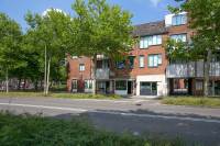 Woning Stuifzwam 58 Alphen aan den Rijn