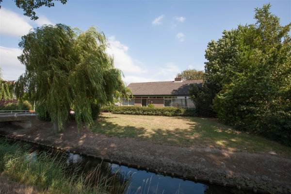 Woning Aalsmeerderweg 818 Rijsenhout