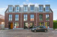Woning Dorpsstraat 13 Halsteren