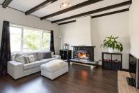 Woning Burgemeester Waldeckstraat 10 Den Haag