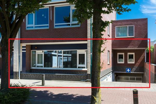 Woning Kostverloren 66 Veenendaal