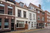 Woning Groenestraat 3 Utrecht