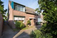 Woning De Biesbosch 1 Drunen