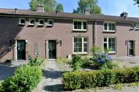 Woning Julianalaan 6 Brummen
