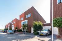 Woning Aziësingel 45 IJsselstein