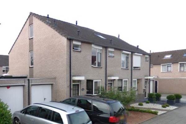 Woning Leeuwerik 34 Sprang-Capelle